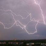 France holds record for longest-lasting lightning bolt
