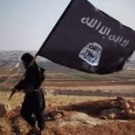 Two jihadists held in Spain for plotting terrorist attacks