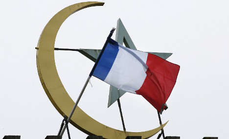 Nine ideas to bring Islam and France closer together