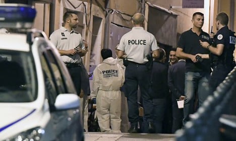 Spike in Marseille drug violence kills 24 so far in 2016