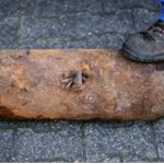 Thousands evacuated after WWII bomb found in Cologne