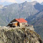 7 incredible Swiss mountain cabins to visit this weekend
