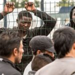 French towns divided over taking in Calais migrants