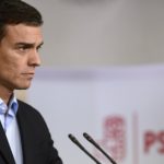 Socialists lose support but still refuse to back Rajoy govt