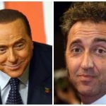 Italian Oscar-winner to make ‘Berlusconi: The Movie’