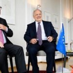 Swiss-EU negotiations resume but no deal yet