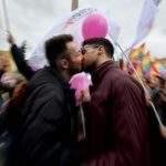 Italians in civil unions face bureaucratic woes