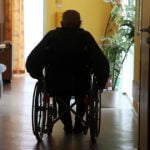 Nearly one in ten Germans are severely disabled