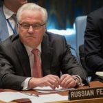 French Aleppo plan faces Russia rival in UN