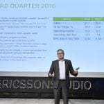 More misery for Ericsson as losses pile up