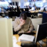 A million Swedes are digitally excluded: report