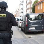 Police probe Copenhagen shootings for connection