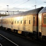 Austria comes to rescue of German sleeper trains