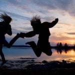 Sweden world’s best country for girls: report