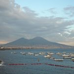Italy puzzles over how to save 700,000 people from wrath of Vesuvius