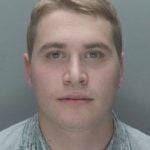 Name: Dominic McInally
Age: 25
From: Liverpool.
Description: 5ft 10 ins tall, blond hair, proportionate build.

Offences: Accused of conspiracy to supply cocaine.

McInally is the alleged leader of a drug trafficking gang that expected to bank £1.25m every month.