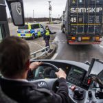 Sweden can extend border controls, EU says