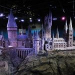 Harry Potter fans to open ‘Hogwarts’ at French chateau