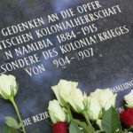 Indigenous Namibians furious at German reparations ‘insult’
