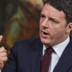 Renzi to EU: If you build walls against migrants, don’t expect Italian money