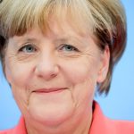 Merkel’s approval rate surges after hitting 5-year low