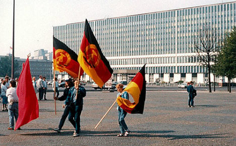 East Germany - 10 things you never knew about the GDR