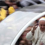 Why the Pope is visiting Sweden next week
