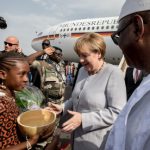 Merkel warns of ‘brain drain’ in Africa amid refugee influx