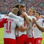 Hated RB Leipzig emerge as shock challengers to Bayern