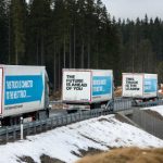 Swedish researchers plan new trucks for women drivers