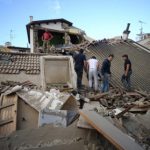 How Italy plans to rebuild its earthquake-damaged towns