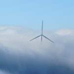 Eco group fights Bern over wind farm plans