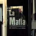 Spanish ‘La Mafia’ restaurants banned after Italian complaint