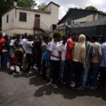 Three migrant centre workers investigated for €9 million fraud