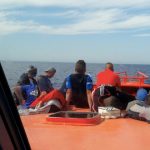 More than 100 migrants rescued off Spain in one day