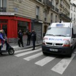 15-year-old French student charged over attack threat
