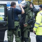 Danish police arrest hoaxer who shut down two airports