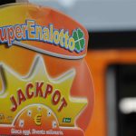 Lucky Italian scoops record €163 million lottery win