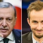 Probe of satirist’s Erdogan ‘smear’ poem dropped