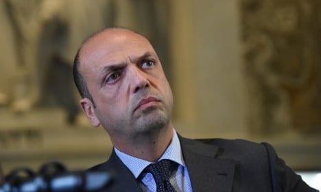 Italy expels five for ‘jihadist messages’ on Facebook