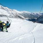 Ten Swiss ski resorts named most expensive in Europe