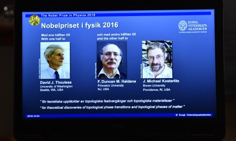 Who are the British winners of the Nobel Prize in Physics?