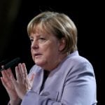Merkel heads to Africa with eye on stemming migrant flow