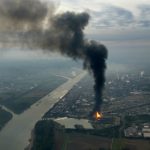 German chemical plant blast toll rises to four