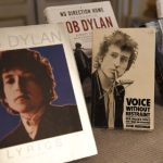 ‘Poetic expression’ behind Bob Dylan’s Literature award