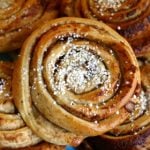 Why Cinnamon Bun Day is an enduring Swedish success