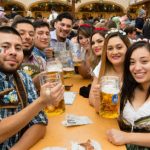 Oktoberfest sees lowest number of visitors in 15 years