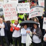 Norway’s longest-ever hospital strike to get even bigger