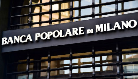 Banco Popolare and BPM shareholders vote on merger