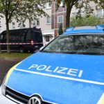 Isis suspect was radicalized in Germany, brother claims